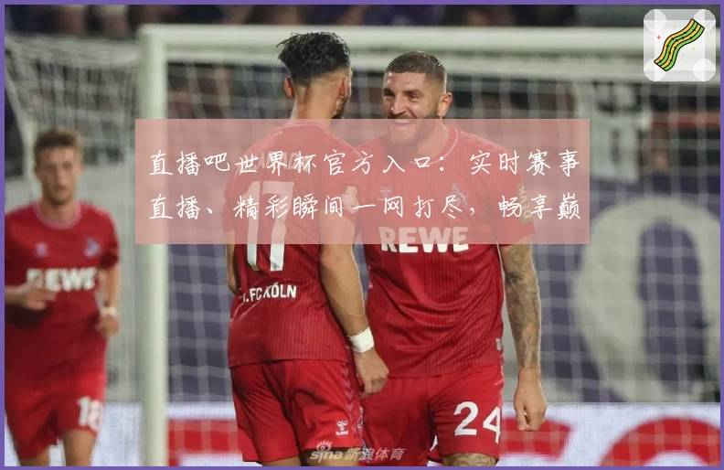 直播吧世界杯官方入口：实时赛事直播、精彩瞬间一网打尽，畅享巅峰对决体验