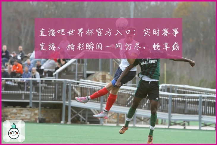 直播吧世界杯官方入口：实时赛事直播、精彩瞬间一网打尽，畅享巅峰对决体验