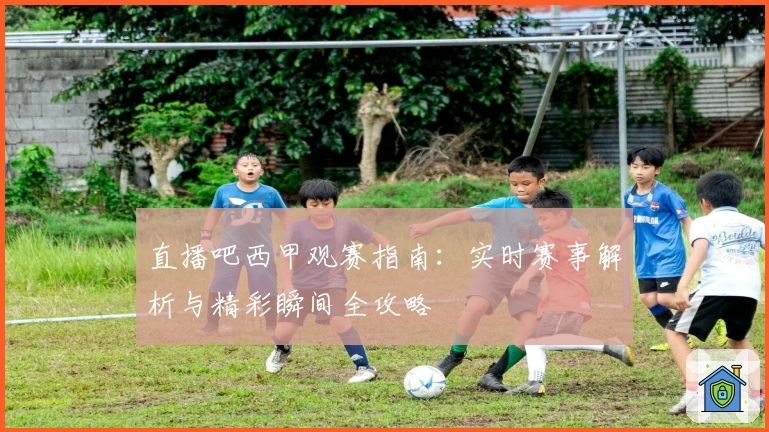 直播吧西甲观赛指南:实时赛事解析与精彩瞬间全攻略